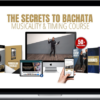 Bachata Dance Academy – The Secrets to Bachata Musicality & Timing Course