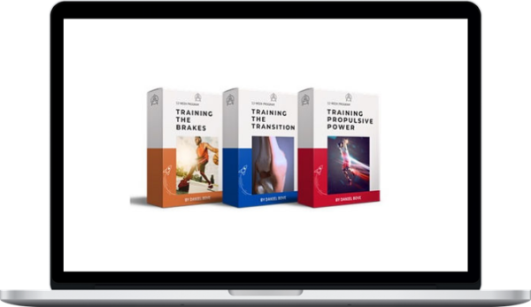 Daniel Bove – Jump Program Bundle (3x12-Week Programs)