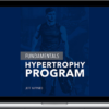 Jeff Nippard – Fundamentals Hypertrophy Program