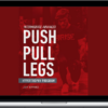 Jeff Nippard – Push/Pull/Legs Hypertrophy Program