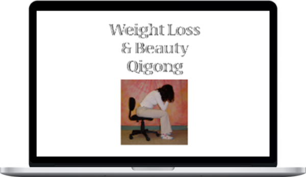 John Dolic – Weight Loss and Beauty Qigong Online Tuition