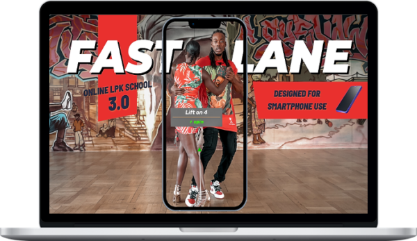 LPK School – Fast Lane