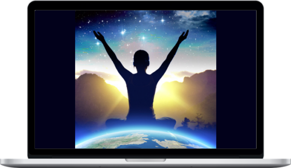 Laura Cornell – The Radiant Yogi