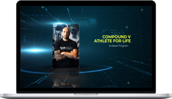 Luka Hocevar – Compound-V Program