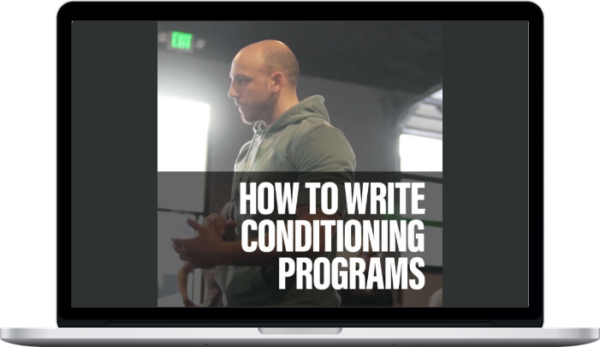 Luka Hocevar – Conditioning Workshop