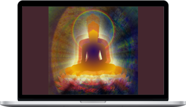 Mantak Chia – Primordial Qigong