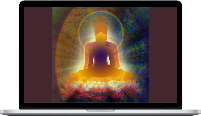 Mantak Chia – Primordial Qigong