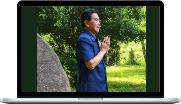 Mantak Chia – Wisdom Qigong