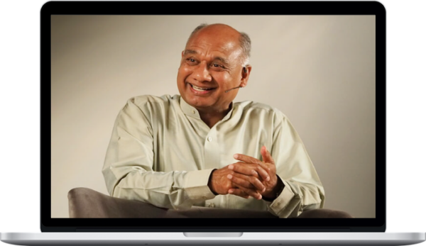 Pandit Rajmani Tigunait – Lifting the Final Veil