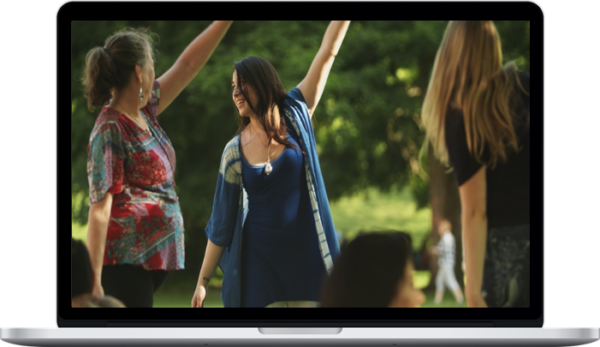 Rachel Jesien – Home Practice Series for Scoliosis