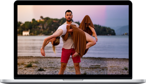 Roberto & Magdalena – Bachata Sensual Combinations