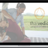 Sebastian Bruno – Foundation of ThaiVedic BodyWork