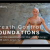 Simon Borg-Olivier – Breath Control Foundations
