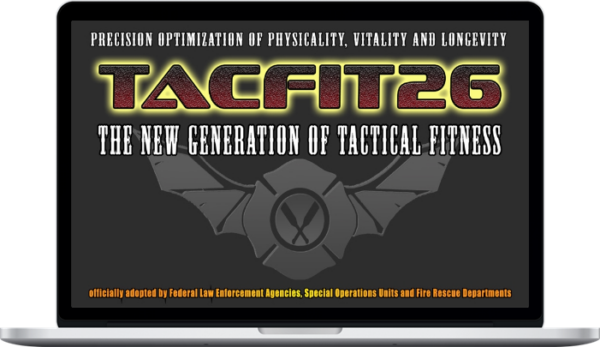 Tacfit – Tacfit 26