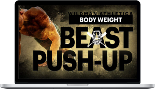 Wildman Athletica – Beast Push-Up