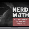 Wildman Athletica – Nerd Math: Clean & Press RELOADED