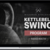 Wildman Athletica – Nerd Math: Swing Program