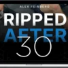 Alex Feinberg – Ripped After 30