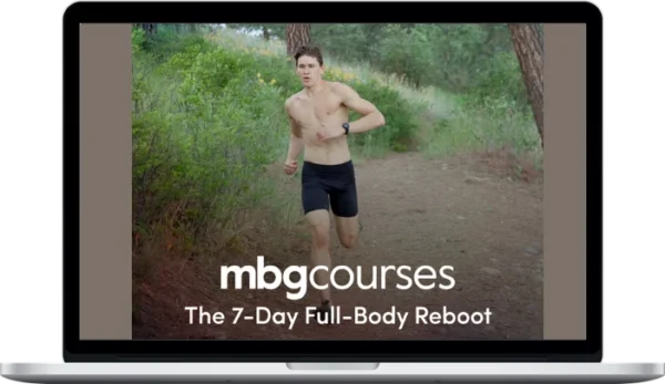 Ben Greenfield – The 7-Day Full-Body Reboot