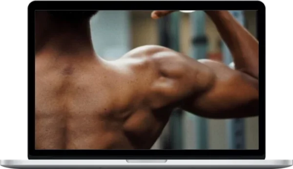 BodMechanic – Armoring the Shoulder Complex