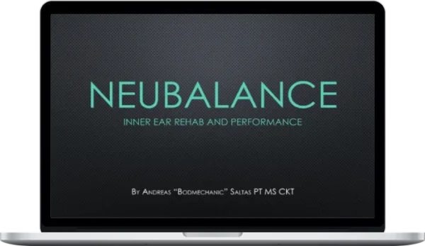 BodMechanic – NeuBalance