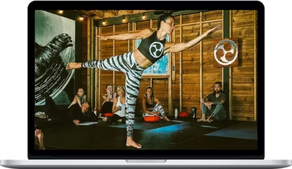 Budokon Online Academy – Yoga with Melayne // Montana Series