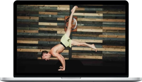Budokon Online Academy – Flight Focused Budokon Yoga with Kemba Quinn