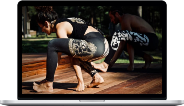 Budokon Online Academy – Yobility with Melayne // Montana Sunday Session Series