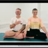 David and Jelena Yoga – Pranayama and Meditation