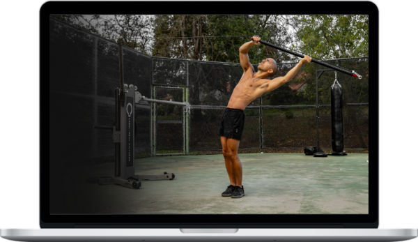 Functional Patterns – The RG Bar Workout