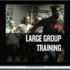 Luka Hocevar – Large Group Training