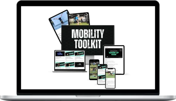 Moves Method – Mobility Toolkit