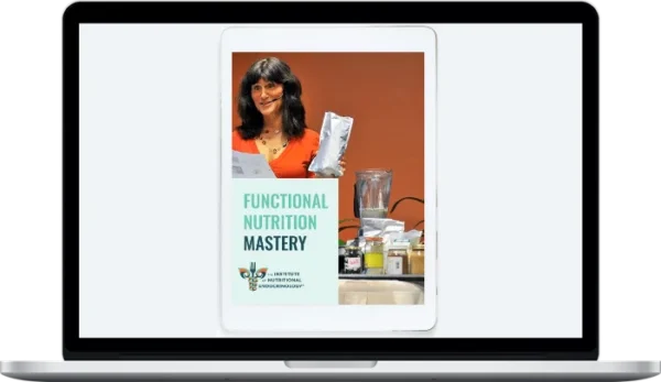 Ritamarie Loscalzo – Functional Nutrition Mastery