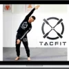 Tacfit – Recovery Training Program