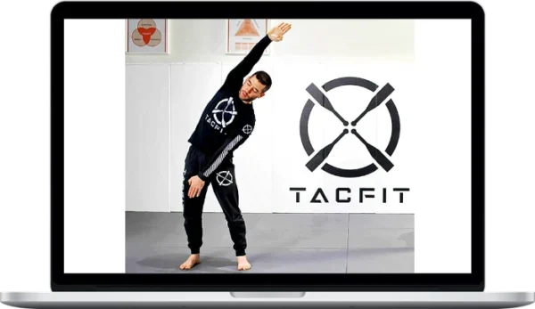 Tacfit – Recovery Training Program