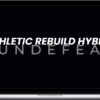 Tayla Cannon – Athletic Rebuild Hybrid 1.0