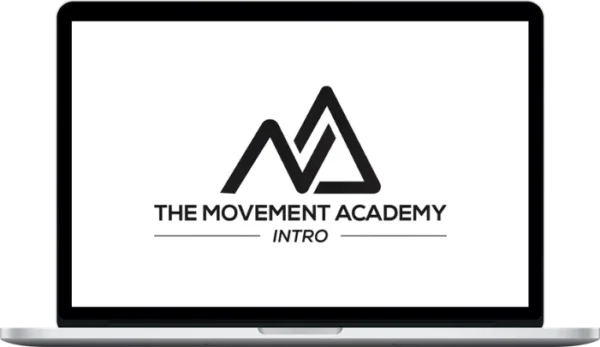 Tyler Yearby – The Movement Academy: Intro