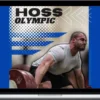 Will Ratelle – Hoss Olympic