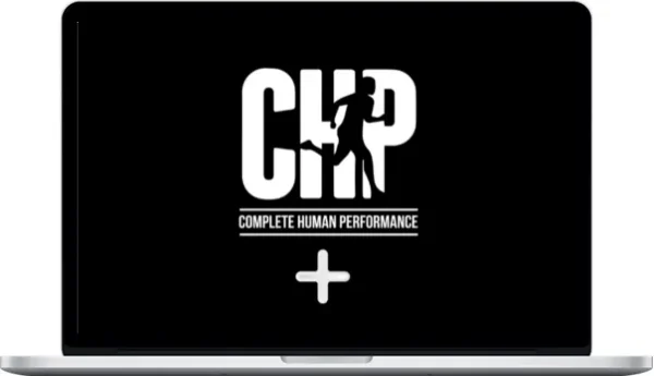 Alex Viada – Hyrox Master Class CHP Edition