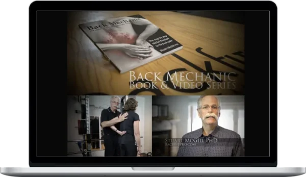 Backfitpro – Enhanced Back Mechanic Streaming Video Modules