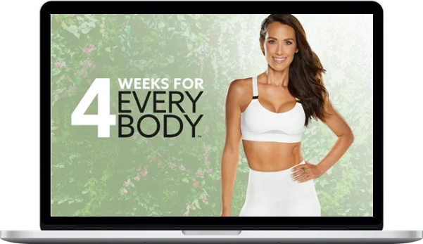 BeachBody - 4 Weeks For Every Body By Autumn Calabrese