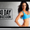 BeachBody – 80 Days Obsession By Autumn Calabrese