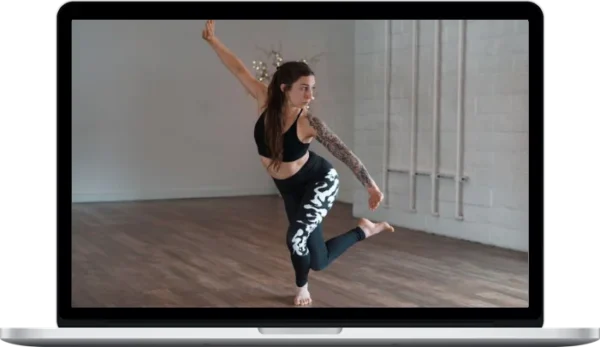 Budokon Online Academy – Budokon Flavored Flows
