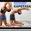 David and Jelena Yoga – Countdown To Kapotasana