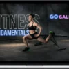 Galit Friedlander – Fitness Fundamentals