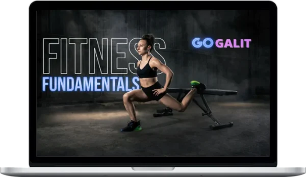 Galit Friedlander – Fitness Fundamentals