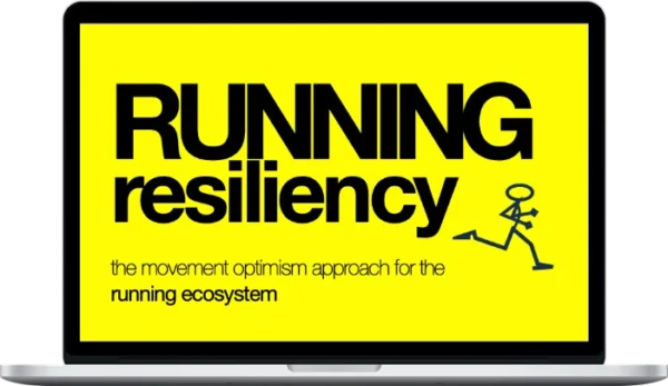 Greg Lehman – Running Resiliency - the movement optimism approach to tending the runner's ecosystem