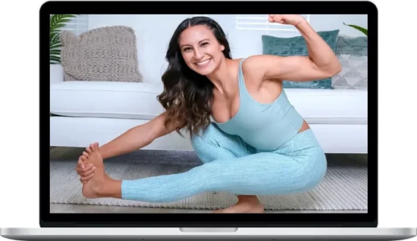 Jen Fraboni – 30 Days of Strength and Mobility