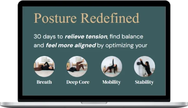 Jen Fraboni – Posture Redefined