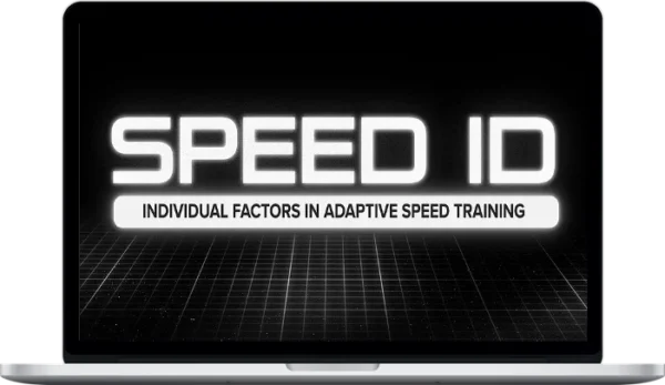 Just Fly Sports – Speed ID
